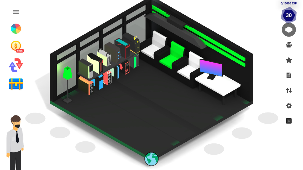 图片[2]-PC Creator – PC Building Simulator-梨子乐游戏