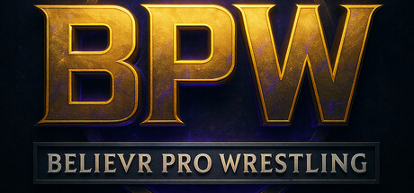 Believr Pro Wrestling-梨子乐游戏