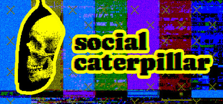 Social Caterpillar-梨子乐游戏