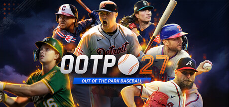 Out of the Park Baseball 27-梨子乐游戏