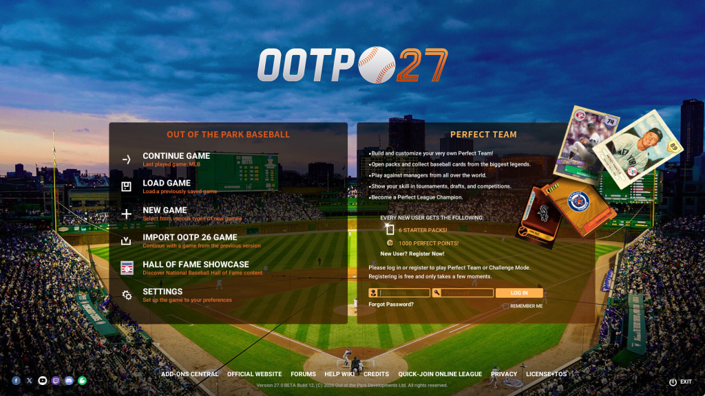 图片[16]-Out of the Park Baseball 27-梨子乐游戏