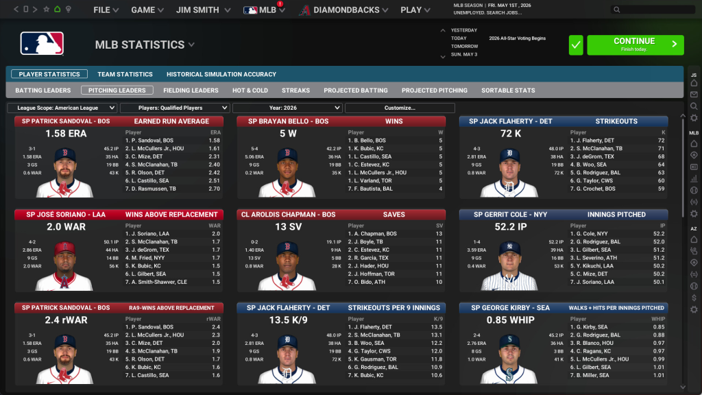 图片[18]-Out of the Park Baseball 27-梨子乐游戏