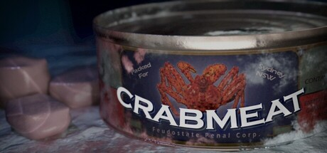 Crabmeat-梨子乐游戏