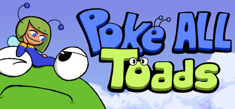 Poke ALL Toads-梨子乐游戏