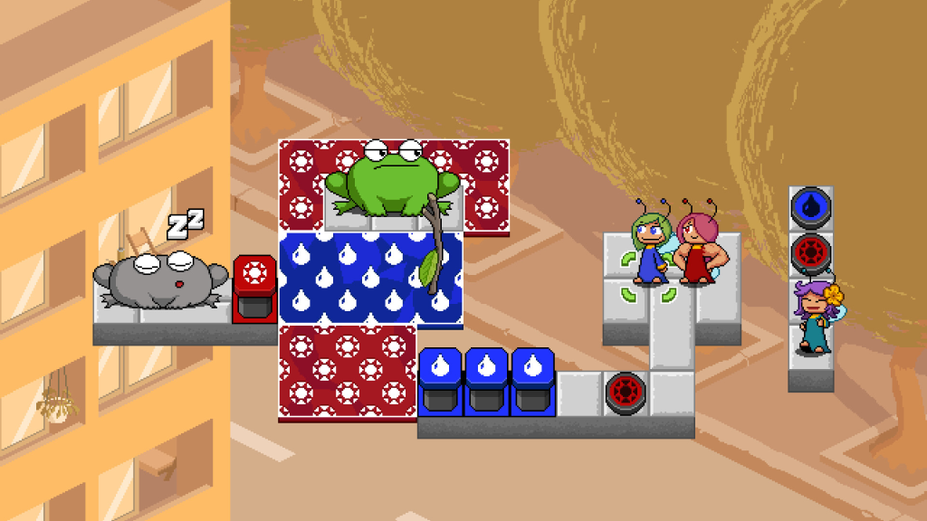 图片[2]-Poke ALL Toads-梨子乐游戏