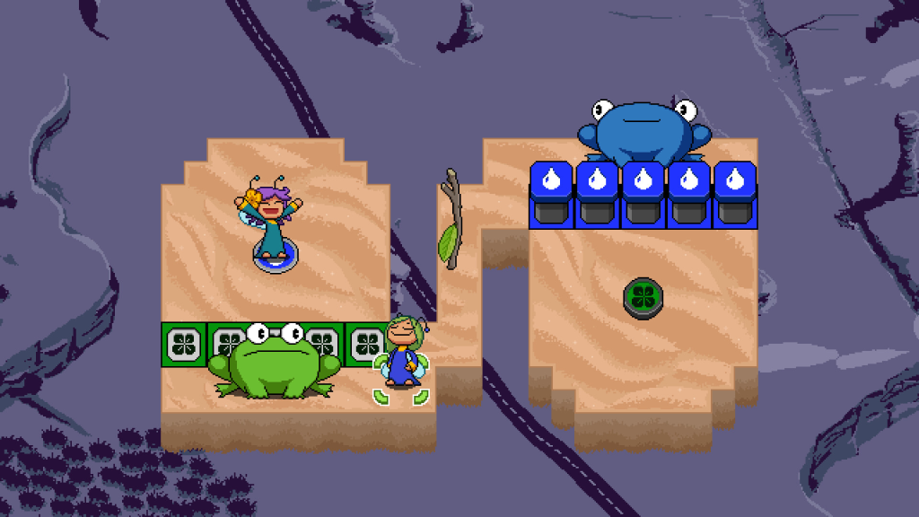 图片[4]-Poke ALL Toads-梨子乐游戏