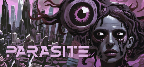 Parasite-梨子乐游戏