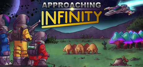 Approaching Infinity-梨子乐游戏