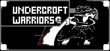Undercroft Warriors-梨子乐游戏
