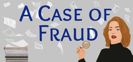 A Case of Fraud-梨子乐游戏