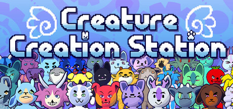 Creature Creation Station-梨子乐游戏