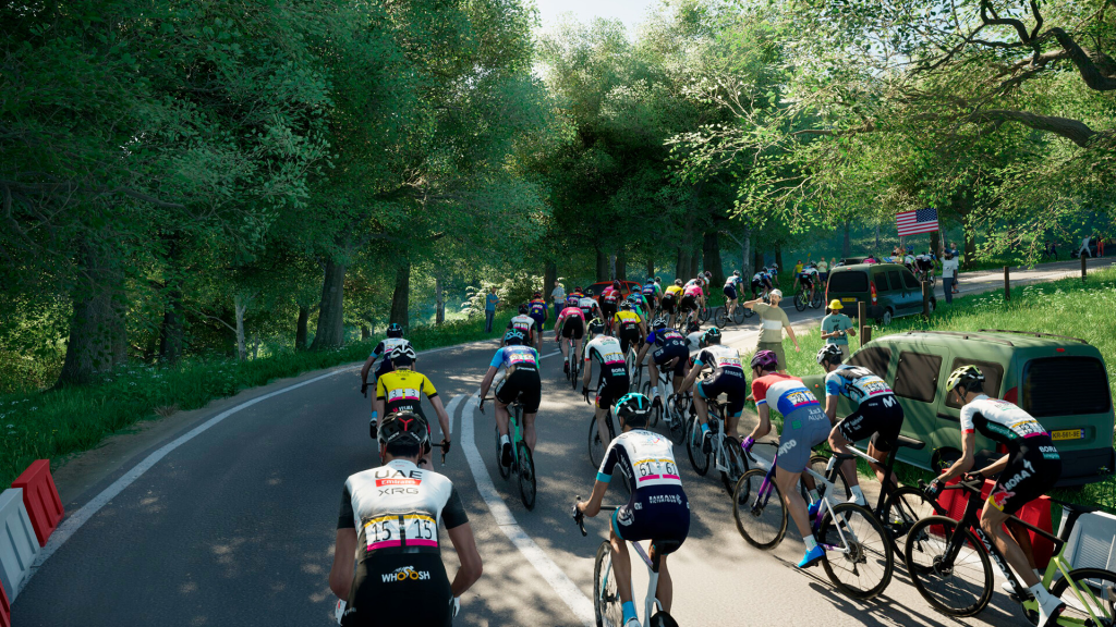 图片[2]-Tour de France 2025-梨子乐游戏