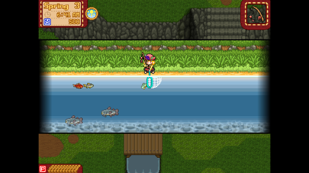 图片[4]-Touhou Farming ~ Minoriko’s Homestead Harvest-梨子乐游戏