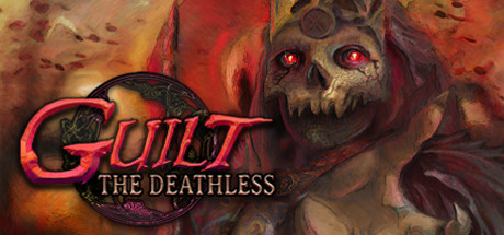 GUILT: The Deathless-梨子乐游戏