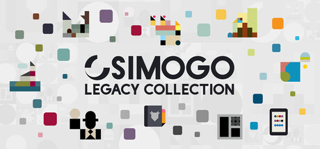 Simogo Legacy Collection-梨子乐游戏