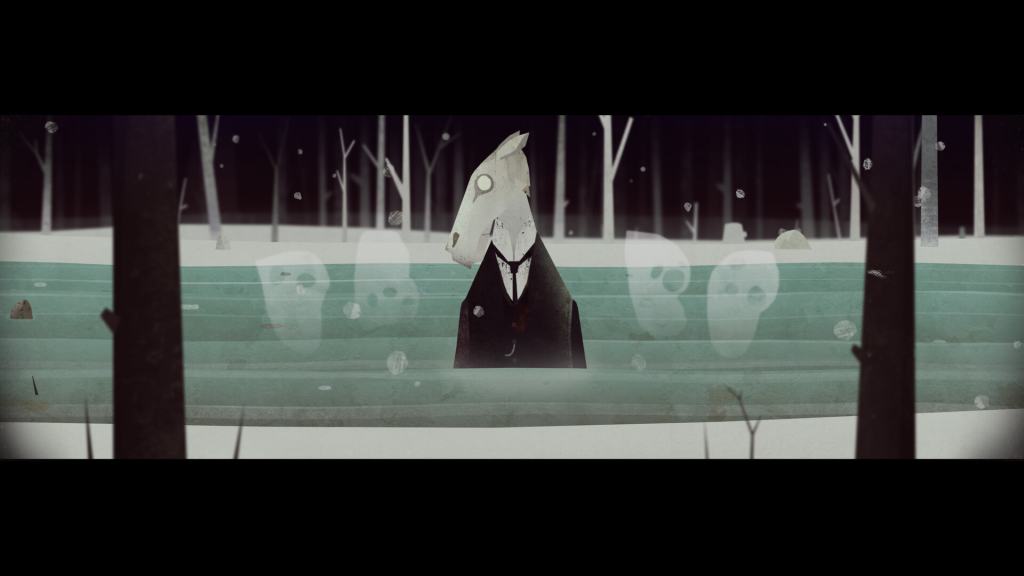 图片[3]-Simogo Legacy Collection-梨子乐游戏