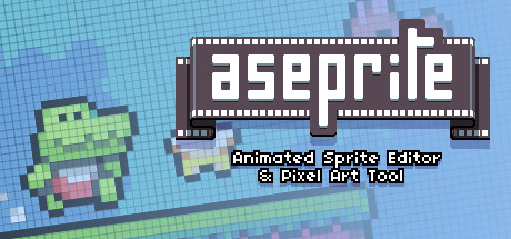 Aseprite-梨子乐游戏