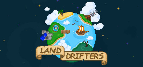 Land Drifters-梨子乐游戏