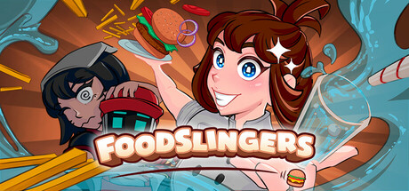 Foodslingers-梨子乐游戏