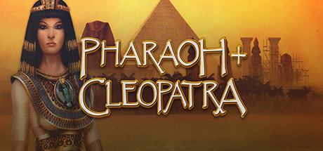 法老王与埃及艳后 /Pharaoh    高清版   免安装中文版-梨子乐游戏