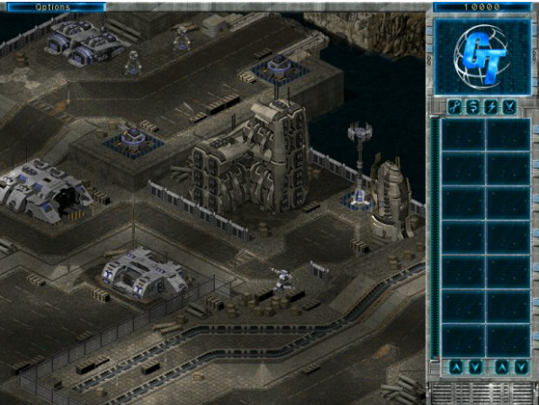 图片[2]-命令与征服2 泰伯利亚之日+烈火风暴/Command and Conquer 2：Firestorm     2.03 WIN11兼容  免安装中文版-梨子乐游戏
