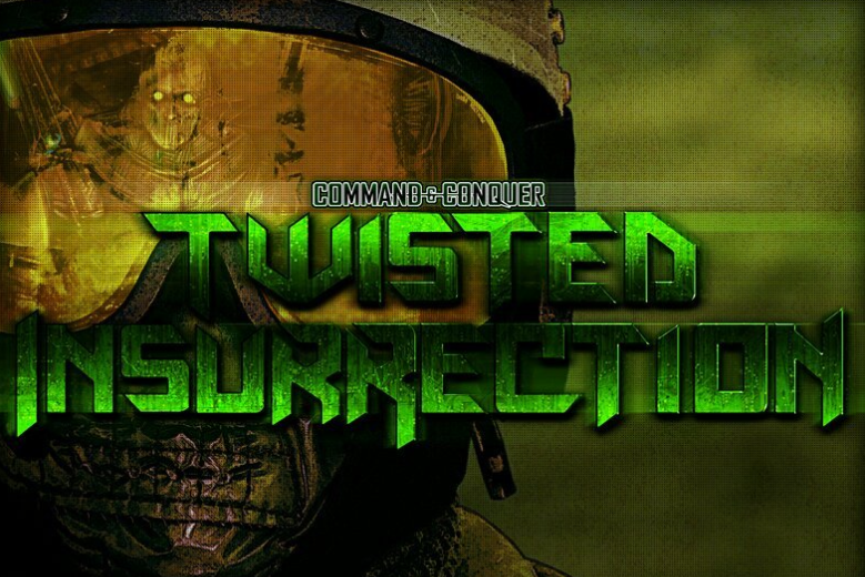 命令与征服2 泰伯利亚之日+烈火风暴/Command and Conquer 2：Firestorm     2.03 WIN11兼容  免安装中文版-梨子乐游戏