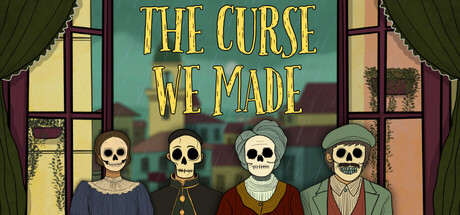 The Curse We Made-梨子乐游戏