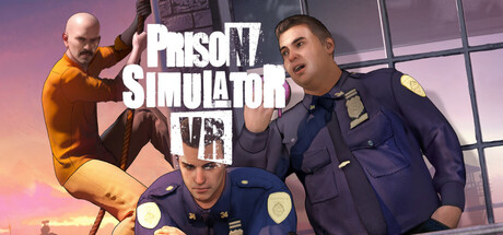 Prison Simulator VR-梨子乐游戏