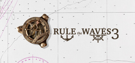 Rule the Waves 3-梨子乐游戏