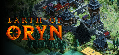 Earth of Oryn-梨子乐游戏