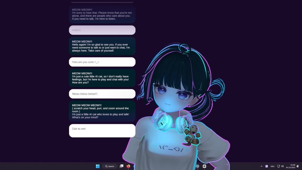 图片[4]-MateEngine-梨子乐游戏