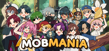 Mobmania-梨子乐游戏