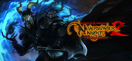 Dungeons & Dragons Neverwinter Nights 2: Enhanced Edition-梨子乐游戏