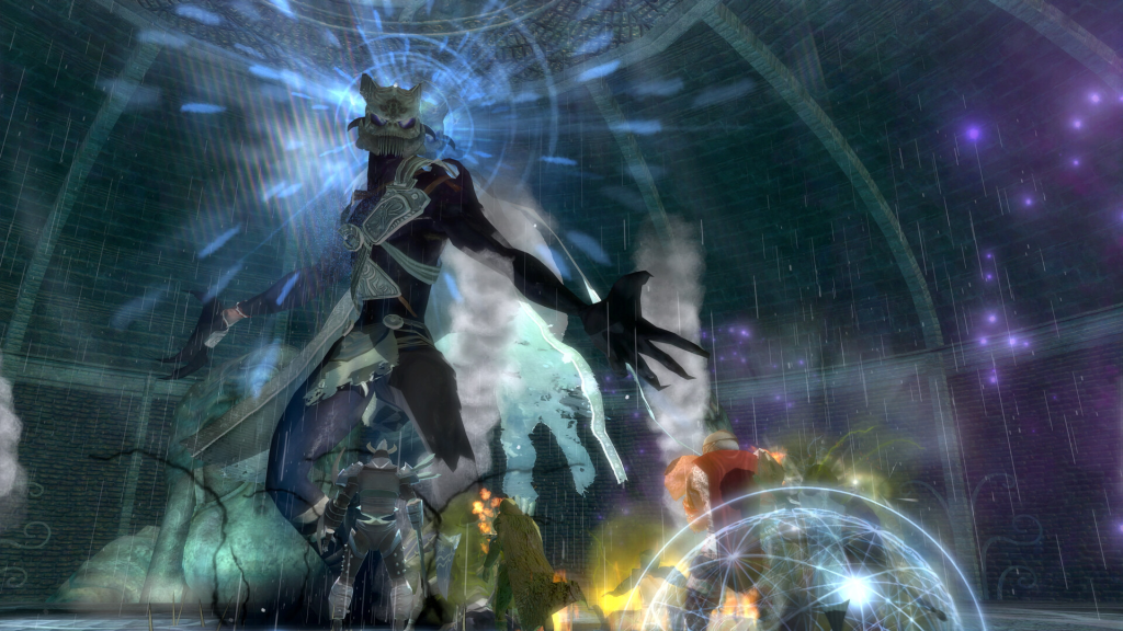图片[2]-Dungeons & Dragons Neverwinter Nights 2: Enhanced Edition-梨子乐游戏
