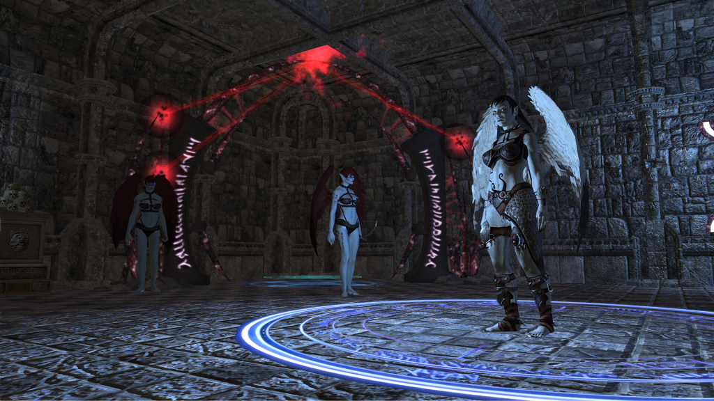图片[3]-Dungeons & Dragons Neverwinter Nights 2: Enhanced Edition-梨子乐游戏