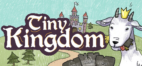 Tiny Kingdom-梨子乐游戏