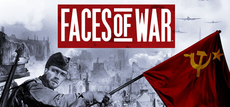 Faces of War-梨子乐游戏