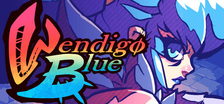 Wendigo Blue-梨子乐游戏