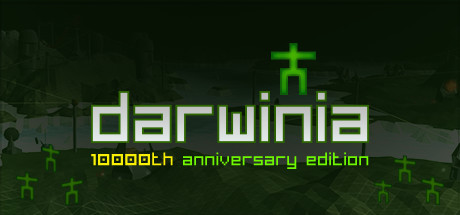 Darwinia-梨子乐游戏