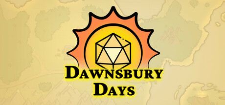 Dawnsbury Days-梨子乐游戏