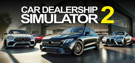 Car Dealership Simulator 2-梨子乐游戏