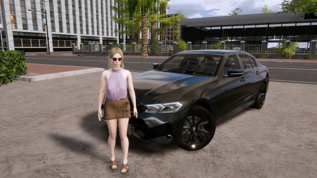 图片[4]-Car Dealership Simulator 2-梨子乐游戏