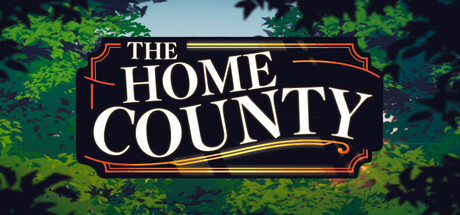The Home County-梨子乐游戏