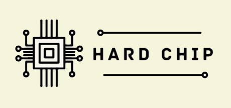Hard Chip-梨子乐游戏