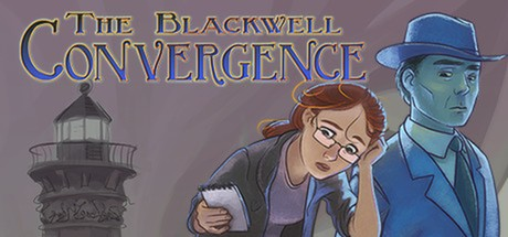 Blackwell Convergence-梨子乐游戏