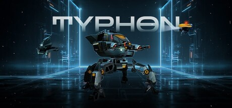 Typhon: Bot vs Bot-梨子乐游戏