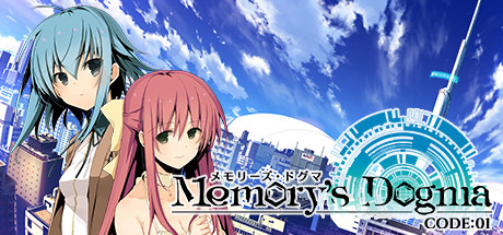 Memory's Dogma CODE:01-梨子乐游戏