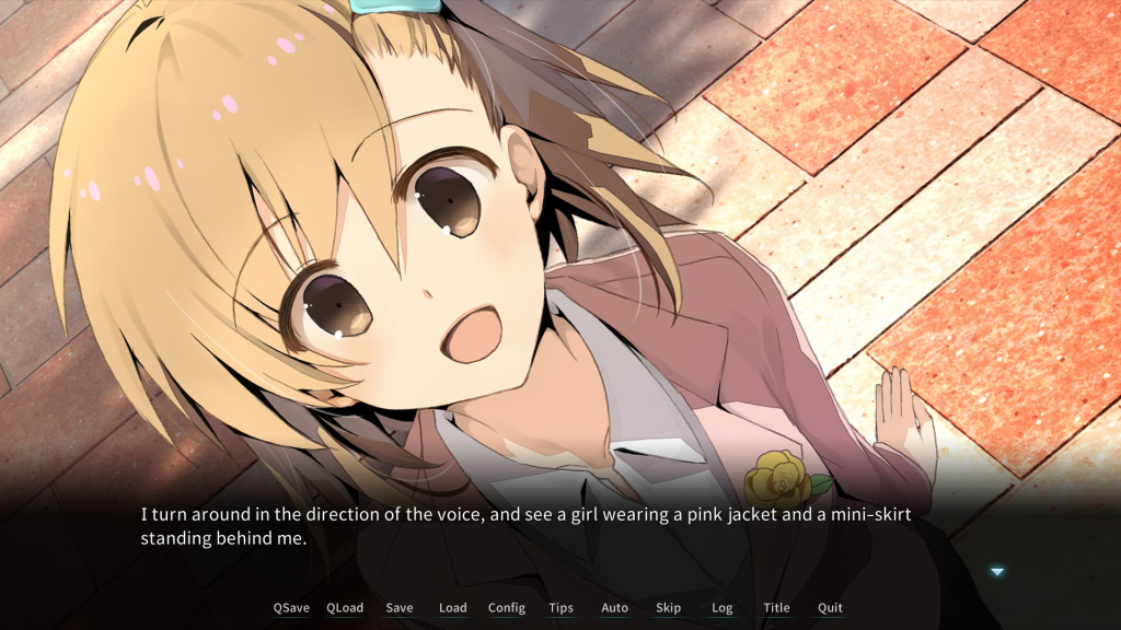 图片[3]-Memory’s Dogma CODE:01-梨子乐游戏
