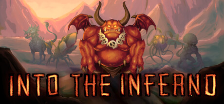 Into The Inferno-梨子乐游戏