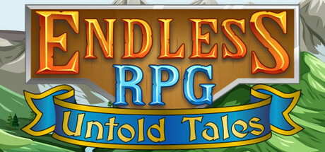 Endless RPG - Untold Tales-梨子乐游戏